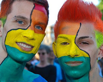 Gay treff stuttgart